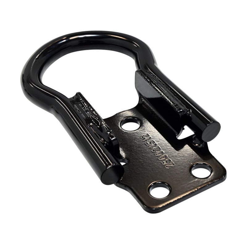 Westin 46-3005 MAX Winch Tray Tow Hook - Image 3